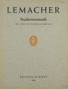 Umschlag / Cover