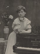 Magdeleine Thérèse Boucherit Le Faure