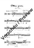 Notenbeispiel / Score example