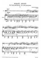 Notenbeispiel / Music example