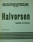 Umschlag / Cover