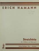 Umschlag / Cover