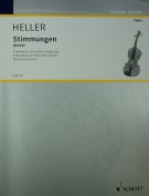 Umschlag / Cover