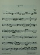 Notenbeispiel / Music example Viola