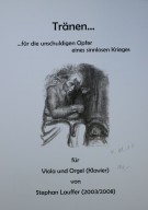 Umschlag / Cover