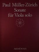 Umschlag / Cover