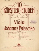 Umschlag / Cover