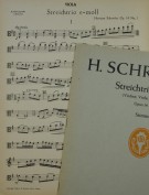 Umschlag / Cover 2