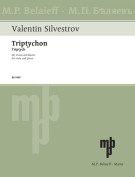 Umschlag / Cover