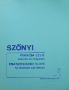 Umschlag / Cover