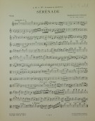 Notenbeispiel / Music example Viola